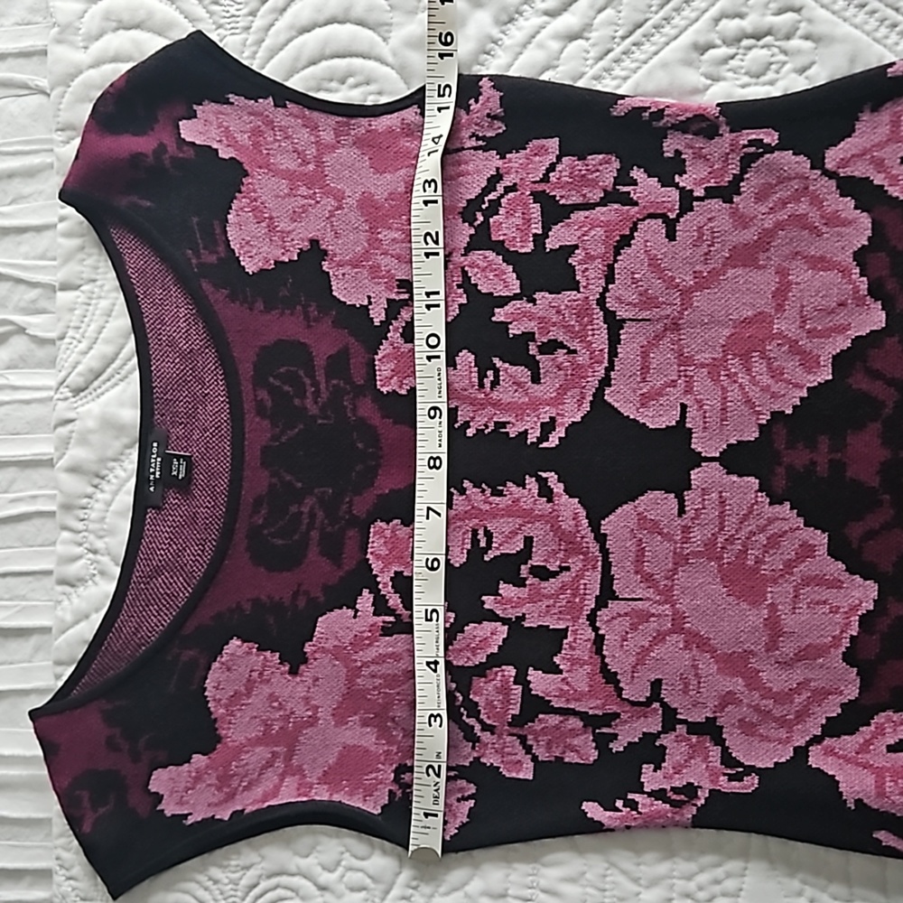 Ann Taylor Dress - Picture 5 of 7